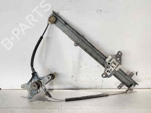 Front left window mechanism NISSAN PICK UP (D22) | BP32782728C22 - Image 2