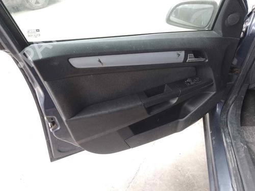 Used Front left window mechanism OPEL ASTRA H (A04) [2004-2014]  28469691