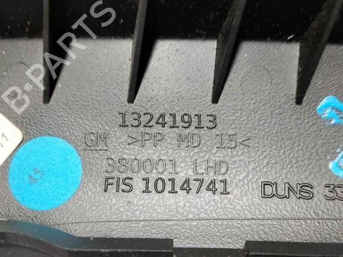 Other OPEL INSIGNIA A (G09) 2.0 CDTI (68) | BP31903795O1