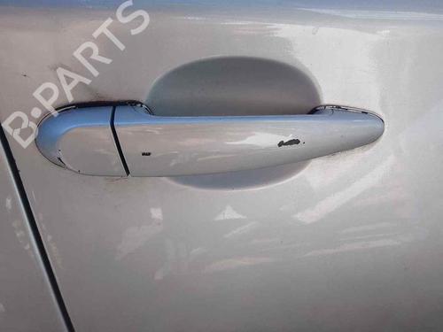Used Front right exterior door handle BMW 1 (E87) 118 d (122 hp) 28455694