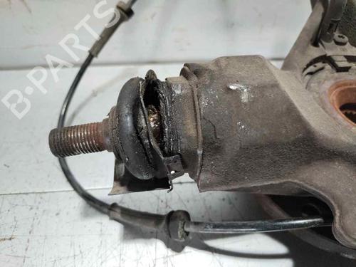 Left front steering knuckle PEUGEOT PARTNER Box Body/MPV | BP34192433M25 - Image 3