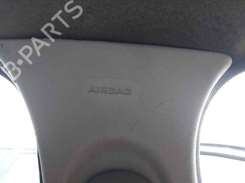 Used Left curtain airbag RENAULT SCÉNIC III (JZ0/1_) [2008-2016]  28464220