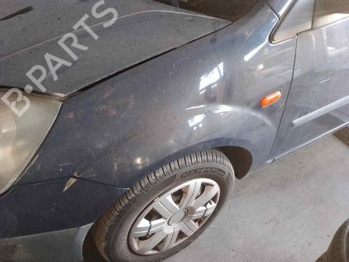 Used Left front fenders FORD FIESTA V (JH_, JD_) 1.4 TDCi (68 hp) 28468858