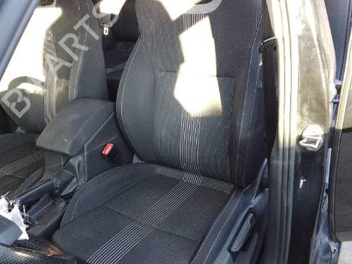 Used Left front seat Left front seat SKODA OCTAVIA III (5E3, NL3, NR3) [2012-2021] 40153271 40153271