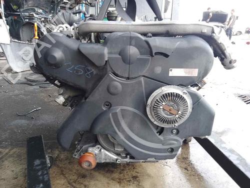 Engine AUDI A6 C5 Avant (4B5) 2.5 TDI | BP26486530M1 