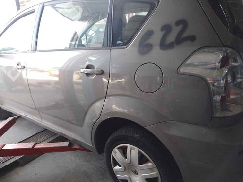 Bränslepump TOYOTA COROLLA Verso (ZER_, ZZE12_, R1_) 2.2 D-4D (AUR10_, AUR10R) (136 hp) 28461009