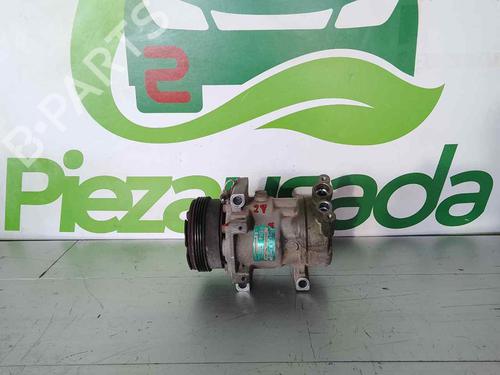 Used AC compressor RENAULT CLIO II (BB_, CB_) [1998-2016]  31128517