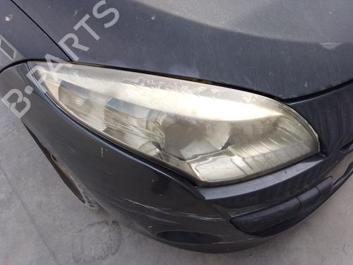 Used Right headlight Right headlight 38287999 38287999
