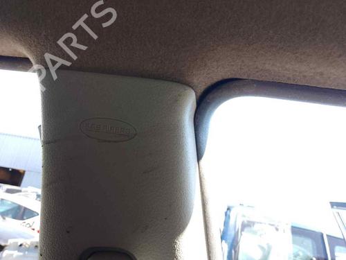 Used Left curtain airbag SUZUKI GRAND VITARA II (JT, TE, TD) 1.9 DDiS All-wheel Drive (JT419, TD44, JB419WD, JB419XD,... (129 hp) 28464366