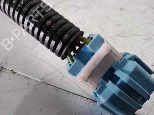 Left taillight HONDA CR-V III (RE_) 2.2 i-CTDi 4WD (RE6) | BP31696821C34