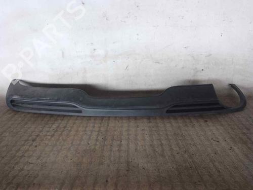 Used Rear bumper spoiler MERCEDES-BENZ B-CLASS Sports Tourer (W246, W242) [2011-2018]  26485376