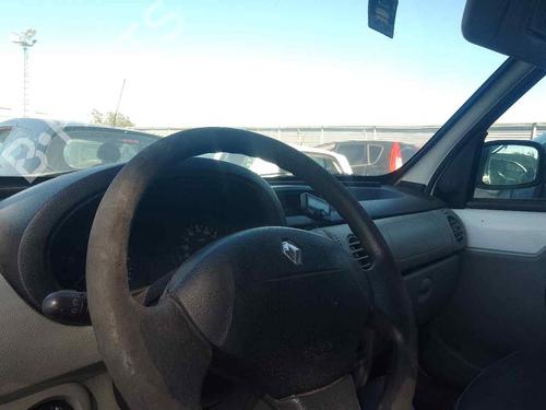 Used Dashboard RENAULT KANGOO (KC0/1_) 1.5 dCi (84 hp) 28460725