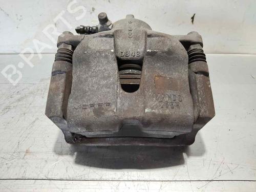 Used Right front brake caliper Right front brake caliper FIAT TIPO Saloon (356_, 357_) [2015-2026] 33214095 33214095