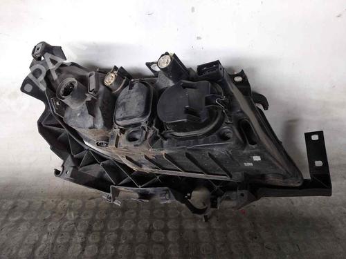 Left headlight BMW 3 (E90) 320 d | BP26484659C28 