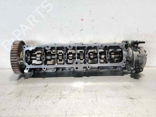 Used Valve cover Valve cover PEUGEOT 208 I (CA_, CC_) [2012-2021] 31708636 31708636