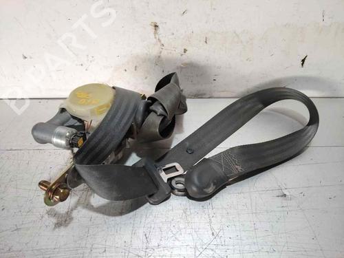 Front right seatbelt SSANGYONG KYRON | BP33571315I25 - Image 2