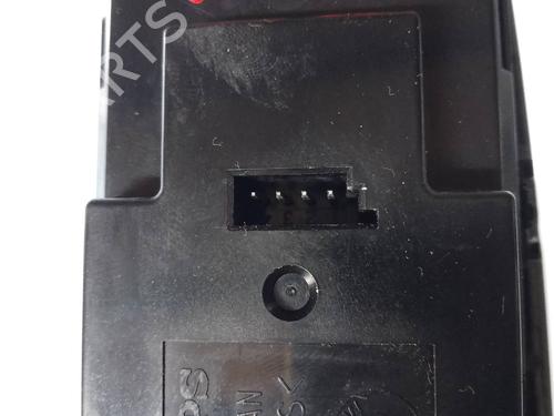 Left front window switch BMW 5 (E60) 530 d | BP26478108I27 - Image 5