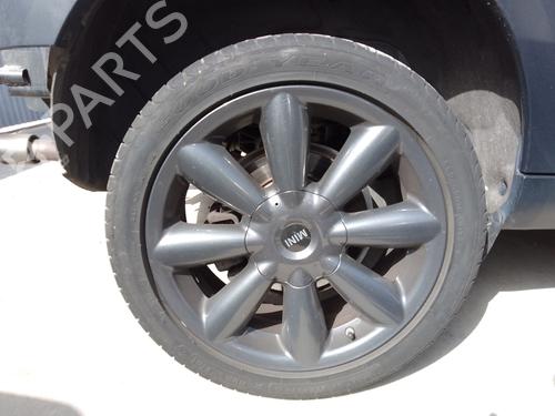 Used Rim Rim 36837379 36837379