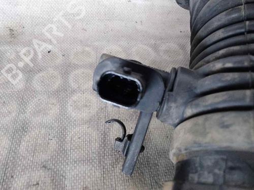 Pipe OPEL ZAFIRA TOURER C (P12)  | BP26476317M125 