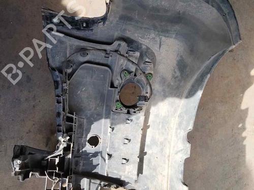 Front bumper AUDI A4 B7 (8EC) 2.0 TDI 16V | BP32086776C7 - Image 8