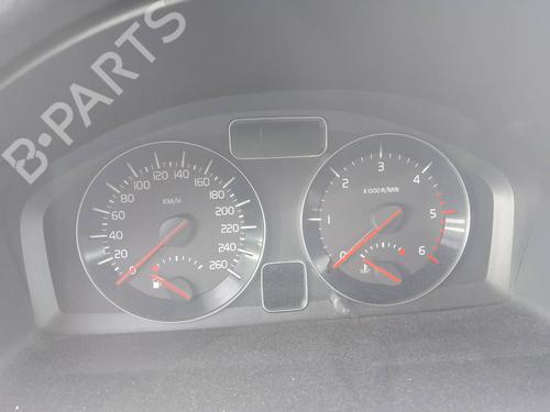 instrument-cluster-volvo-c30-533-2006-2007-2008-2009-2010-2011-2012-2013-39690567 main image