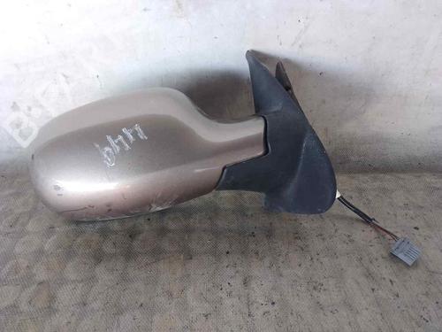 Right mirror NISSAN MICRA III (K12) 1.5 dCi | BP26473269C27 