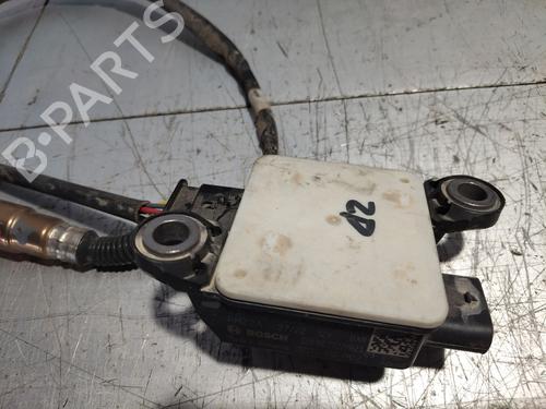 Electronic sensor AUDI Q2 (GAB, GAG) 30 TDI | BP36557476M84 - Image 5