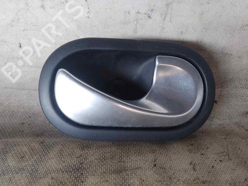 Used Front right interior door handle RENAULT GRAND SCÉNIC II (JM0/1_) [2004-2009]  26885619