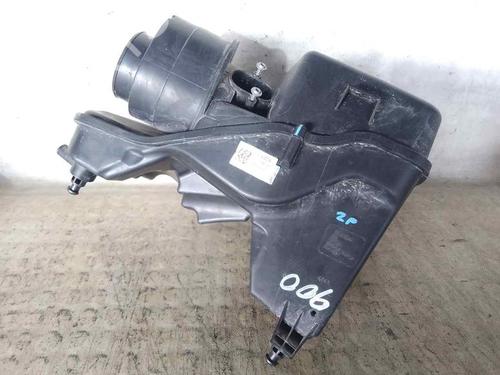 Air filter box OPEL ASTRA K (B16) | BP27800843M87