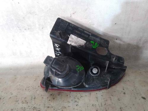 Rear bumper right light RENAULT ESPACE IV (JK0/1_) 2.0 dCi (JK01, JK02, JK1J, JK1K, JK1H) | BP28209936C82 