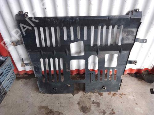 Used Underbody protection PEUGEOT PARTNER Tepee [2008-2026]  31612180