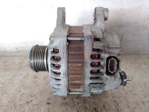 Generator NISSAN NOTE (E12) 1.5 dCi (90 hp) 26482409