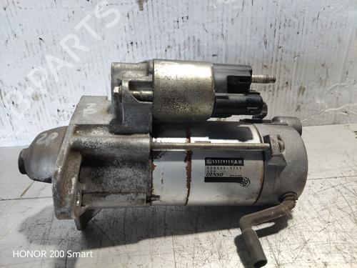 starter-opel-insignia-a-g09-2008-2009-2010-2011-2012-2013-2014-2015-2016-2017-36141971 main image