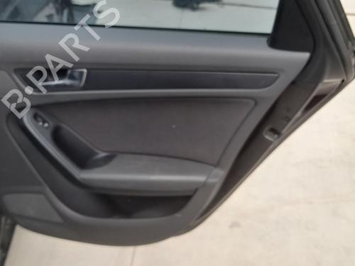 Høyre bakpanel Høyre bakpanel AUDI A4 B8 Avant (8K5) [2007-2017] 34394617 34394617