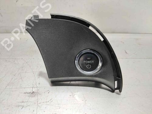 Used Ignition barrel Ignition barrel TOYOTA PRIUS (_W3_) 1.8 Hybrid (ZVW3_) (99 hp) 34192448 34192448