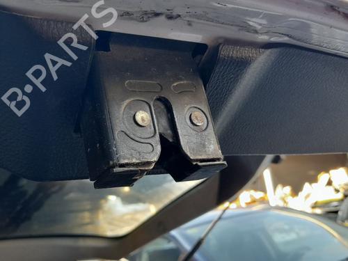 Used Tailgate lock Tailgate lock MAZDA 6 Saloon (GG) 2.0 DI (GG14) (136 hp) 33693822 33693822