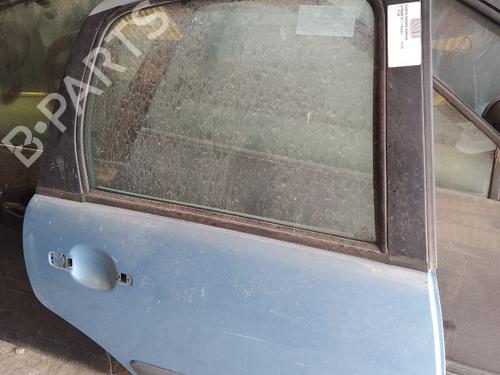 Used Right rear door Right rear door 36785258 36785258