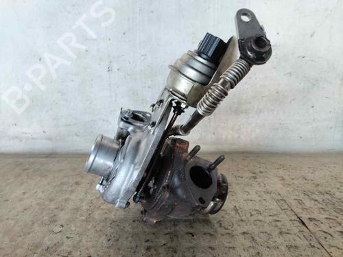 Turbocharger/Supercharger OPEL INSIGNIA A (G09) | BP30151773M71