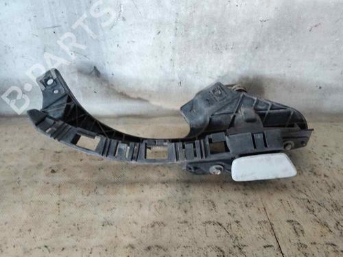 Used Headlight washer SUBARU FORESTER (SH_) [2007-2025]  29903027
