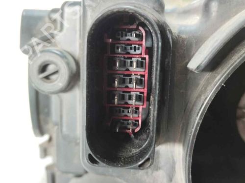 Right headlight SKODA SUPERB II (3T4) 2.0 TDI 16V | BP32234287C29  - Image 5