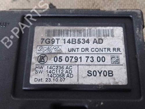 Electronic module FORD MONDEO III Saloon (B4Y) 1.8 SCi | BP27700926M83 