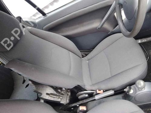 Used Left front seat SMART CITY-COUPE (450) 0.6 (S1CLB1, 450.331, 450.336) (45 hp) 28468366