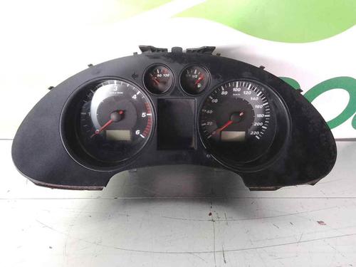 Used Instrument cluster SEAT CORDOBA (6L2) [2002-2009]  28467330