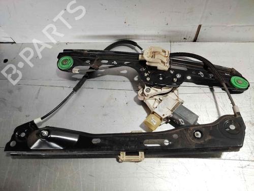 Used Front left window mechanism Front left window mechanism BMW 1 (E81) 116 i (115 hp) 34222437 34222437