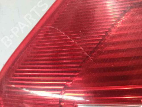 Left taillight BMW 1 (E87) 118 d | BP33052547C34 - Image 2