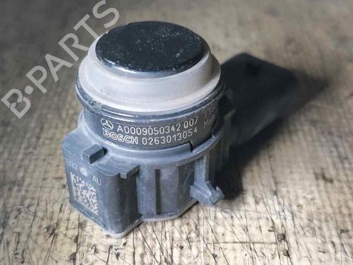 Electronic module MERCEDES-BENZ A-CLASS (W176) A 200 CDI / d (176.008) | BP29965902M83