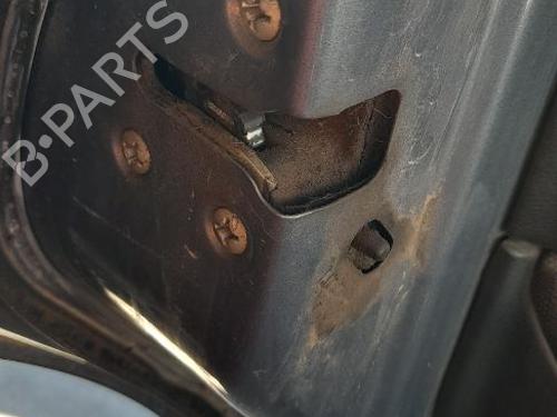 Used Rear left lock Rear left lock NISSAN QASHQAI I (J10, NJ10) [2006-2015] 33238740 33238740