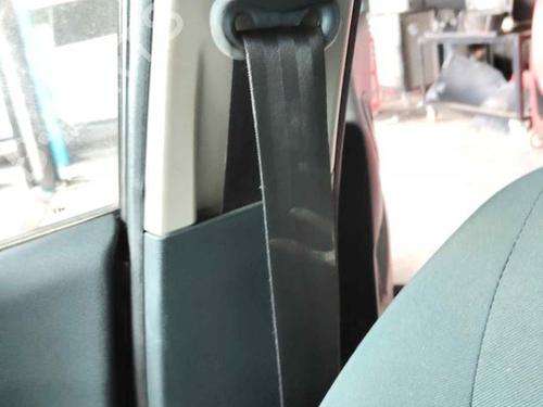 Airbag Kit FORD FIESTA VI (CB1, CCN) 1.4 TDCi | BP29447203C86 