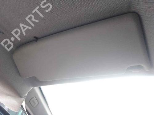Left sun visor OPEL ASTRA H (A04)  | BP28470360I1
