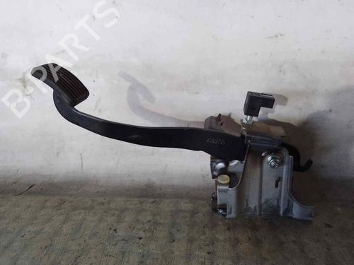 Clutch pedal HYUNDAI i10 II (BA, IA) 1.0 | BP26473520I13 